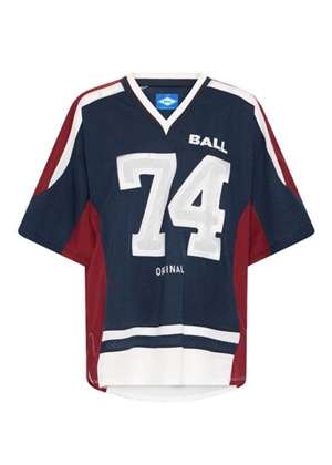 Marni oz tee Sky captain Ball Original 